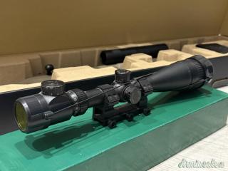 Ares Amoeba as-01 full custom