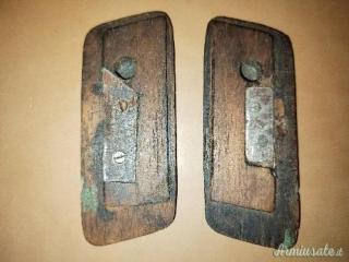 Pistola Ortgies