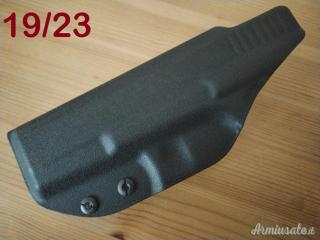 X Pistola