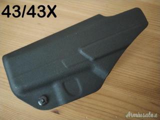 X Pistola