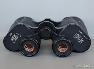 CARL ZEISS 10x50 JENOPTEM multi-coated