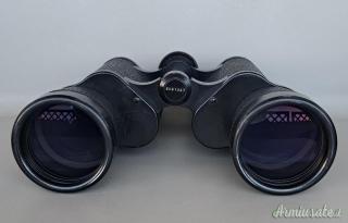CARL ZEISS 10x50 JENOPTEM multi-coated