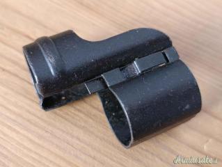 Tunnel proteggimirino Carl Gustav mod 96