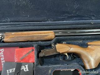 Fucile sov. PERAZZI MX8 Trap calcio reg.