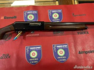 Fucile sem. Franchi 48 al cal.20 canna 71**