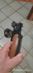 Pistola scaccia cani a Salve BRUNI Magnum 380 - 9 mm