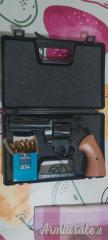 Pistola scaccia cani a Salve BRUNI Magnum 380 - 9 mm