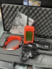 Kit collare e palmare Dog trave X20 Gps