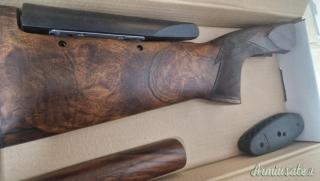 CALCIO  ORIGINALE  PERAZZI