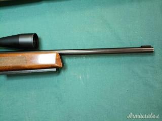 Anschutz 54 Match .22 Long Rifle