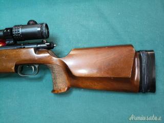 Anschutz 54 Match .22 Long Rifle