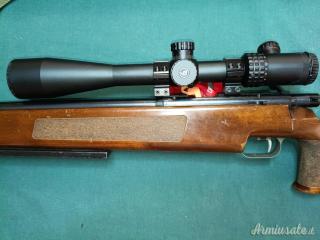 Anschutz 54 Match .22 Long Rifle