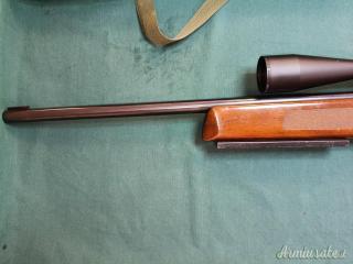 Anschutz 54 Match .22 Long Rifle