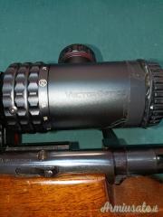 Anschutz 54 Match .22 Long Rifle