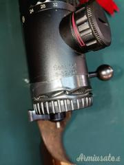 Anschutz 54 Match .22 Long Rifle