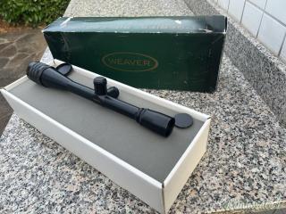 Weaver t36