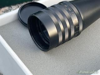 Weaver t36