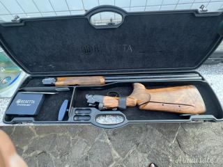 Beretta TD11 Black 12