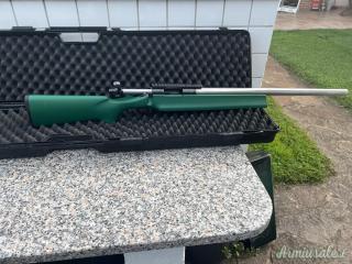 Remington x40 .222 Remington