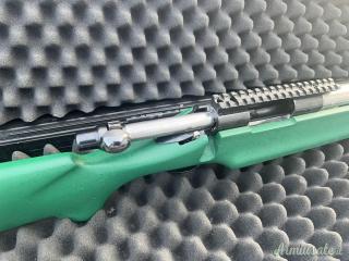 Remington x40 .222 Remington
