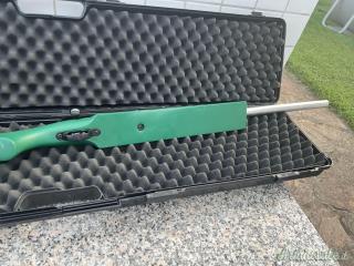 Remington x40 .222 Remington