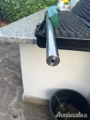 Remington x40 .222 Remington