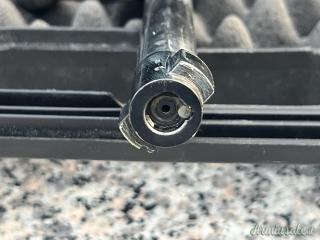 Remington x40 .222 Remington