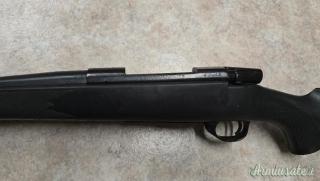 Carabina Weatherby vanguard cal 270 win ARMA NUOVA  per info contattaci