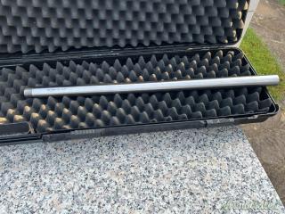 Lothar Walther 30 BR  sabatti TLD