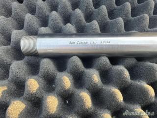 Lothar Walther 30 BR  sabatti TLD