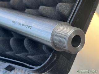 Lothar Walther 30 BR  sabatti TLD