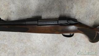 Carabina Sako 85 hunter cal 270 win ARMA NUOVA