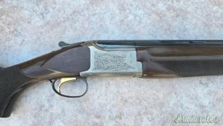 Sovrapposto Browning 525 cal 12 canne 67 ARMA NUOVA  per info contattaci