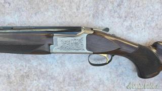 Sovrapposto Browning 525 cal 12 canne 67 ARMA NUOVA  per info contattaci