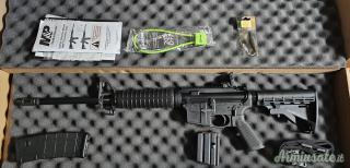 Smith & Wesson mp15 .223 Remington
