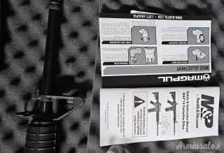 Smith & Wesson mp15 .223 Remington