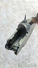 Rarissimo sovrapposto Franchi Boss cal 12 canne 70 anno 1936 costruito in pochissimo esemplari