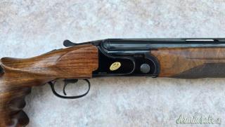 Sovrapposto Rfm modello Sk Trap cal 12 canne 76 calcio Futurmec Futur k6 am pari a nuovo
