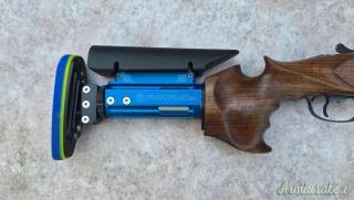 Sovrapposto Rfm modello Sk Trap cal 12 canne 76 calcio Futurmec Futur k6 am pari a nuovo