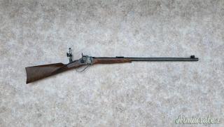 Carabina Chiappa Sharp cal 45/70 sparati 3 colpi arma pari al nuovo  per info contattaci