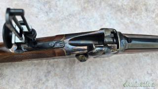 Carabina Chiappa Sharp cal 45/70 sparati 3 colpi arma pari al nuovo  per info contattaci