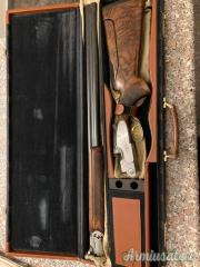 Beretta SO5 12