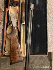 Beretta SO5 12