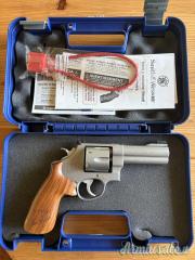Smith & Wesson 625 Jerry Miculek .45 ACP