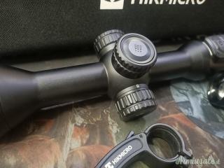 HIKIMICRO ALPEX 4K 50MM + TORCIA E ATTACCO - A50E