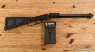 Chiappa Armi M6 X- Caliber Survival .44 Remington Magnum