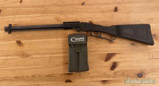 Chiappa Armi M6 X- Caliber Survival .44 Remington Magnum