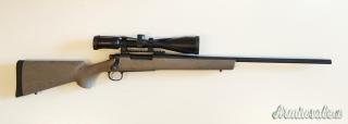 Remington XHR .300 Winchester Magnum
