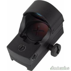 PUNTO ROSSO PER CARABINA 39OPTICS RED DOT - GTB 100