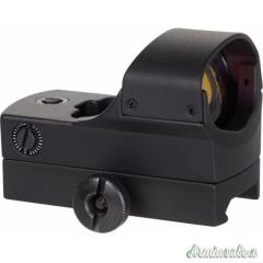 PUNTO ROSSO PER CARABINA 39OPTICS RED DOT - GTB 100
